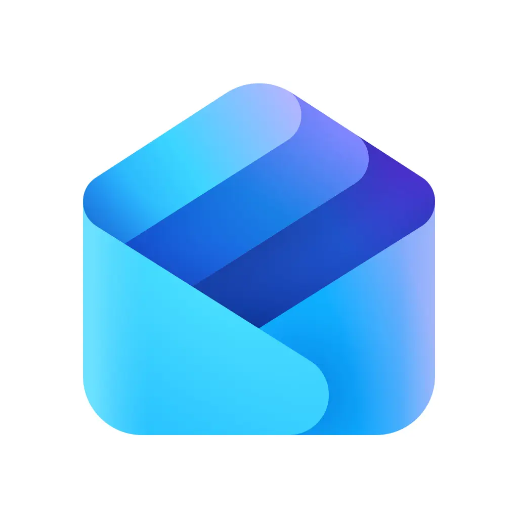 Microsoft logo